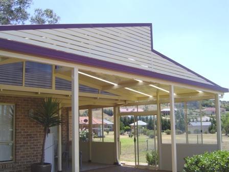 Aussie Patios & Awnings