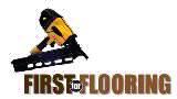 First for Flooring logo