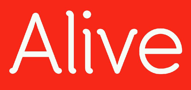 Alive Fitness