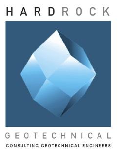 Hardrock Geotechnical Pty Ltd