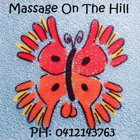 Massage On The Hill