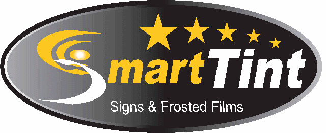 Smart Tint