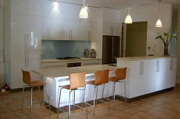 Creative Kitchens Pty Ltd