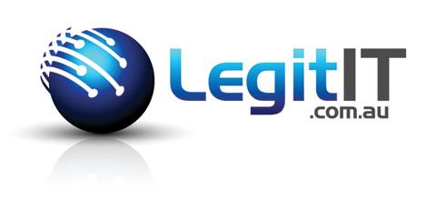 LegitIT
