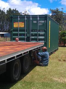 Muzzanellys Towing: Atherton