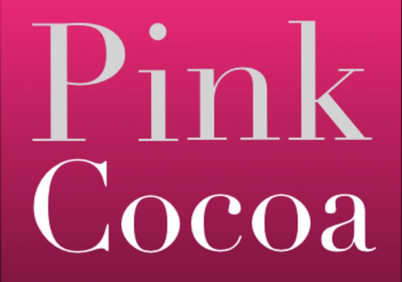 Pink Cocoa