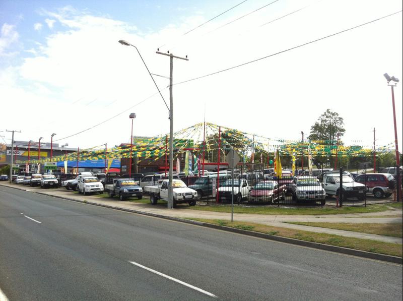 Australian Vehicle Wholesale Pty Ltd