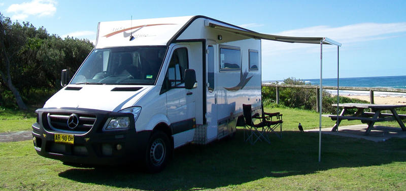 Ausventure Pty Ltd