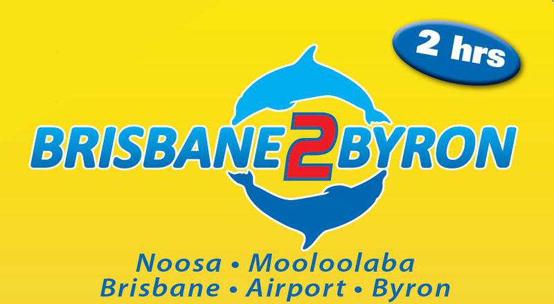 Brisbane 2 Byron
