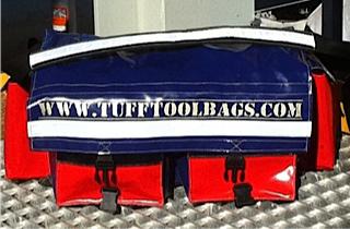 Tuff Tool Bags