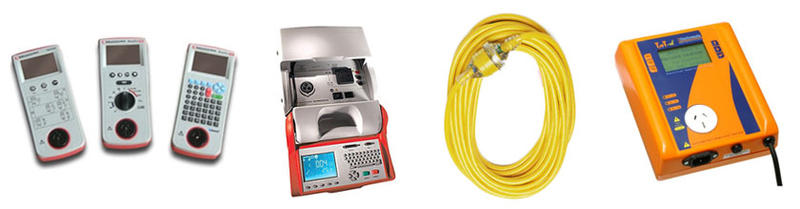 AC Test and Tag
