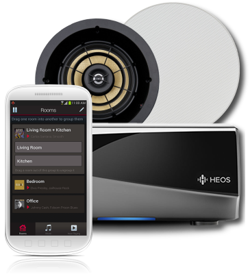 Homeplay Electronics