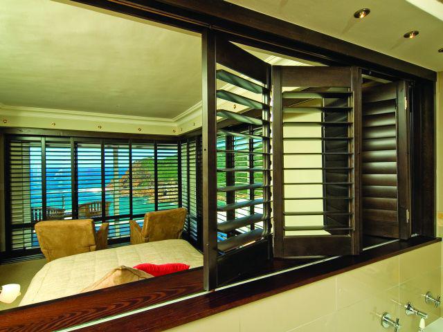 Supreme Shutters: Brisbane