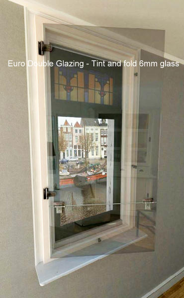 Euro Double Glazing