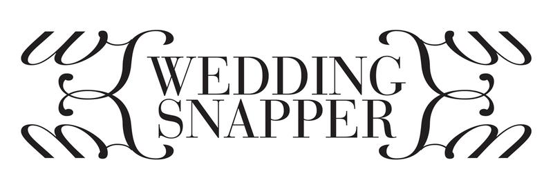 Wedding Snapper