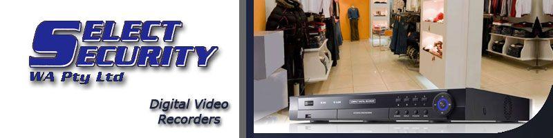 Select Security WA Pty Ltd