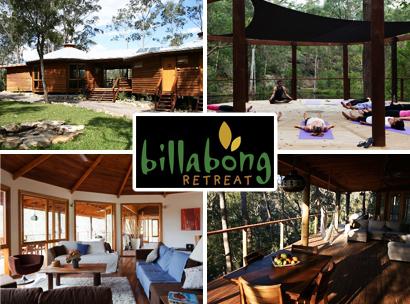 Billabong Retreat