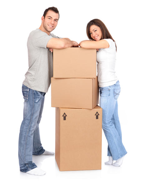 AB's Relocations