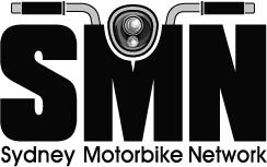 Sydney Motorbike Network logo
