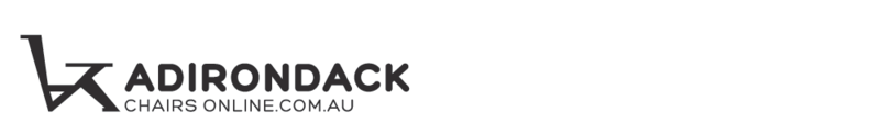 Adirondack Chairs Online