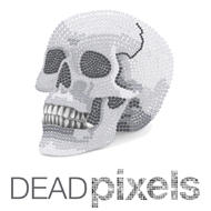 Dead Pixels logo