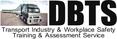 DBTS Transport Training & Driver Assessment Services