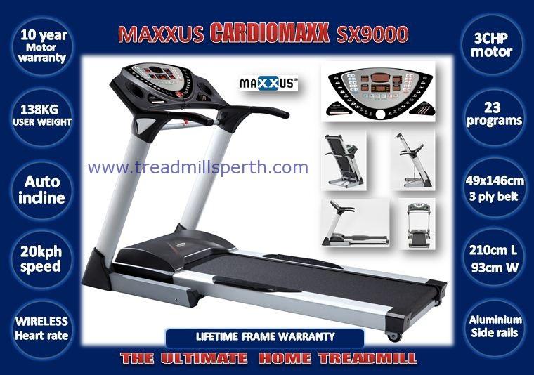 Promotion Fitness