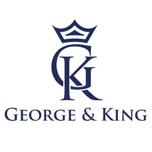 George & King
