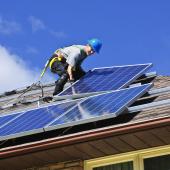 Solar Dude