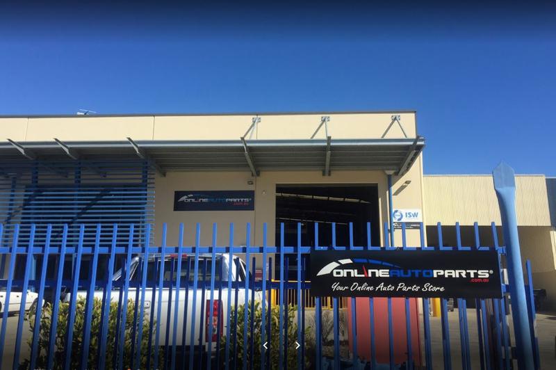 Online Auto Parts