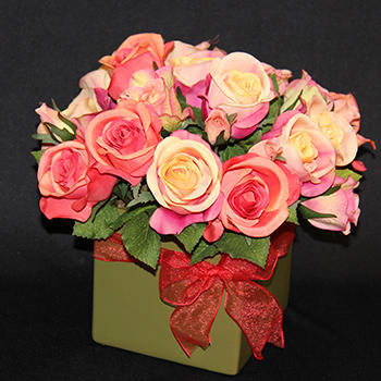 Select A Flower