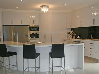 Rochet Kitchens