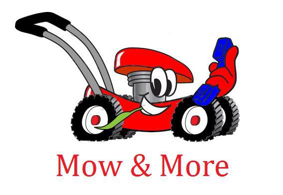 Mow & More