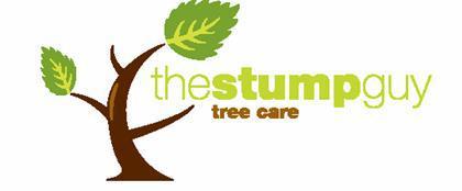 The Stump Guy