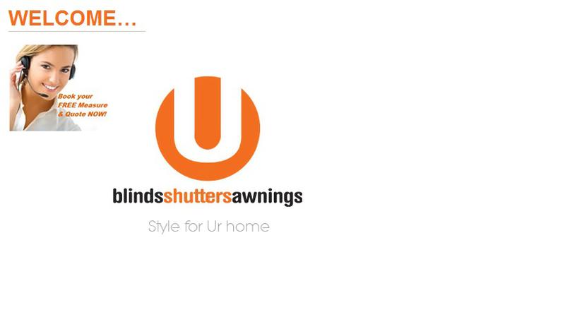 U Blinds Australia: Adelaide