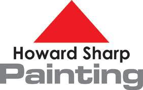 Howard Sharp Painting