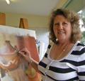Landsborough Art Studio