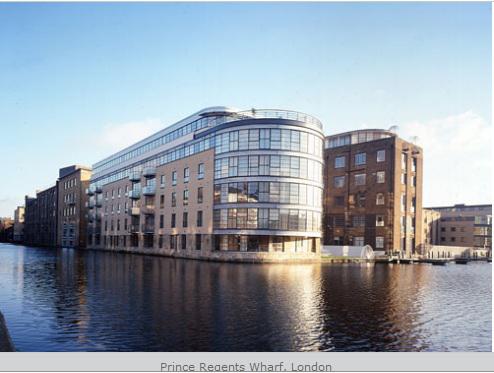 Windows on the World