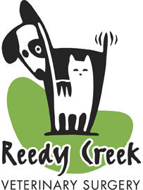 Reedy Creek Veterinary Surgery