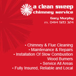 A Clean Sweep Chimney Service