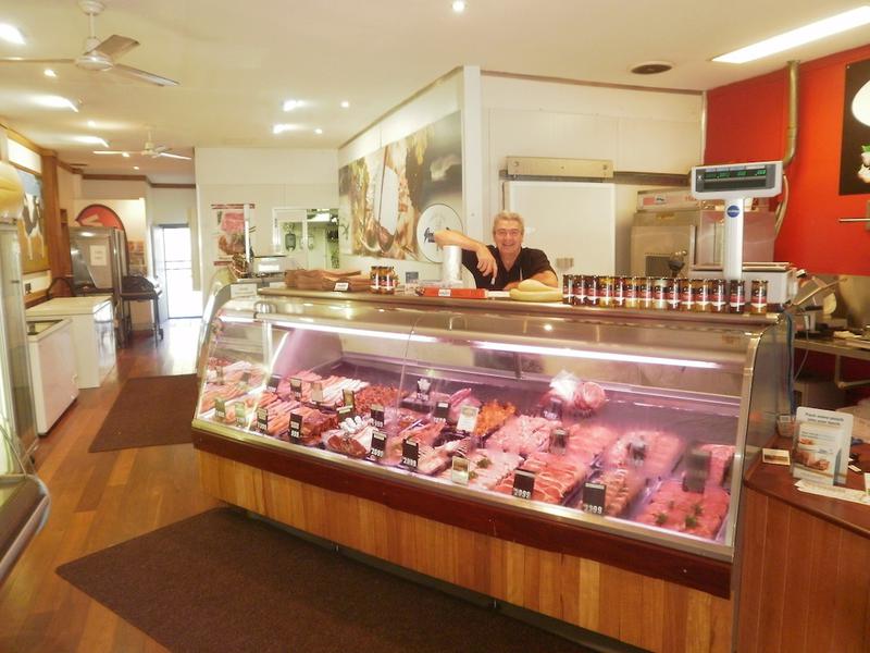 Margaret River Gourmet Meats