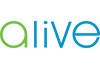 Alive Medispa logo