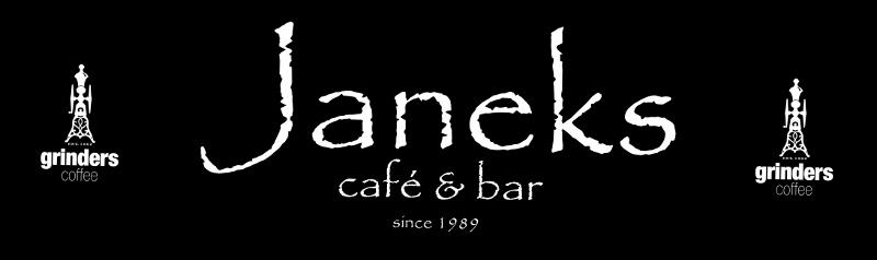 Janek's Cafe and Bar