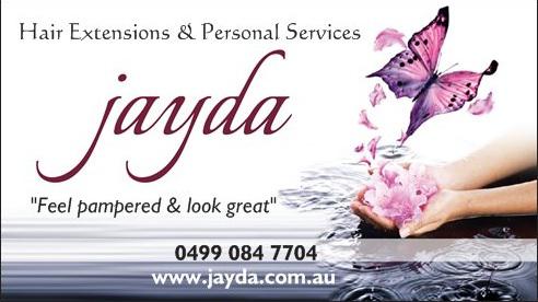 Jayda