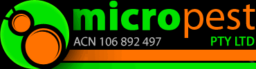 Micropest Pty Ltd: Wahroonga