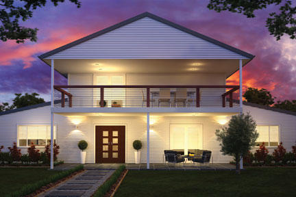 Sheds n Homes: Para Hills West