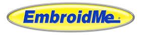 EmbroidMe: Geelong logo