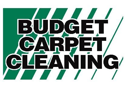 Budget Carpet Cleaning