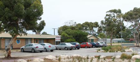 Fleurieu Central Seventh Day Adventist Church