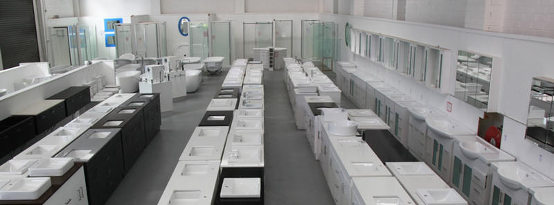 Pacific Bathroom Products
